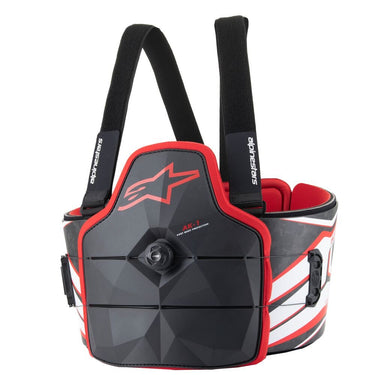 Alpinestars AK-1 Kart Body Protector - Competition Motorsport